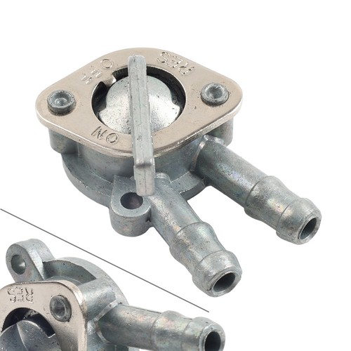 1pc fuel petcock for honda - 1pc,
