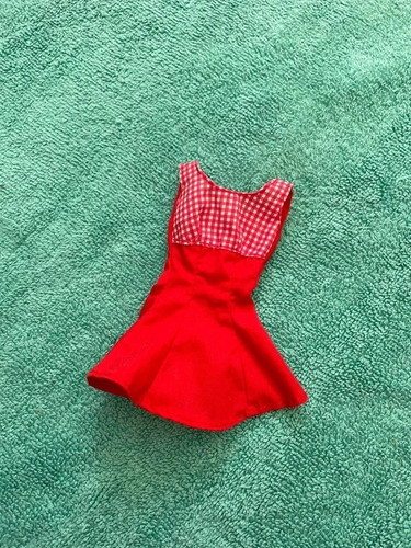 Sindy doll dress - sindy,