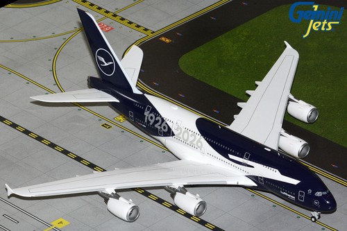 Gemini jets 200 airbus - gemini,