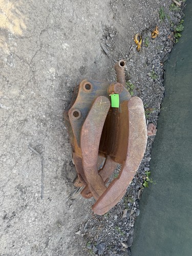 45mm 6ton digger grab - 4-6ton,