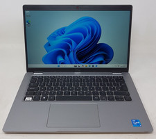 Dell 5420 - i5-1145G7 8GB