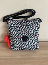 Kipling Uxia Small Crossbody