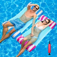 Pack netted lilo pool - 2,
