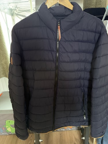 Superdry men puffer - men's,