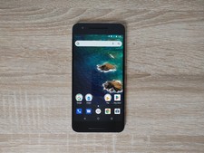 Nexus 6P - 64GB - Frost