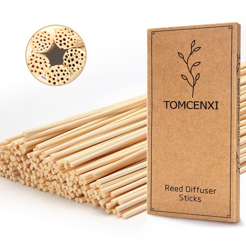 120pcs reed diffuser - 120pcs, sticks,19
