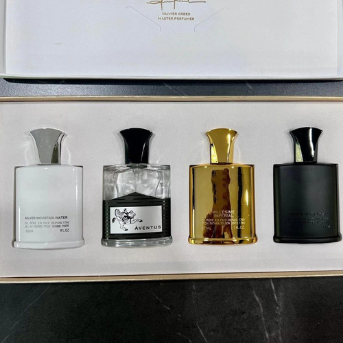 Luxury edp collection - luxury,