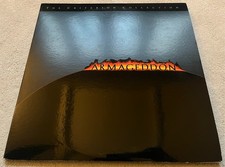 Armageddon Criterion