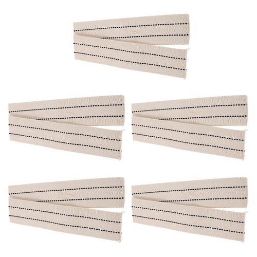 Flat cotton oil - flat, lamp