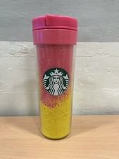 Starbucks Travel Mug Pink with
