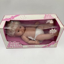 Vintage 1980s Baby Doll 18