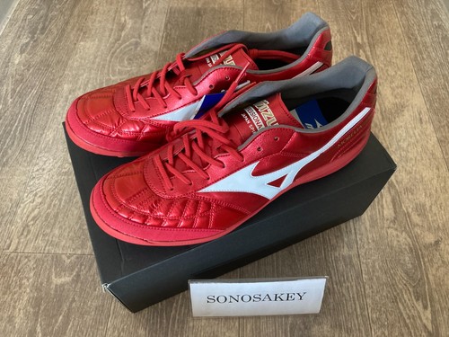 Mizuno morelia sala - mizuno,