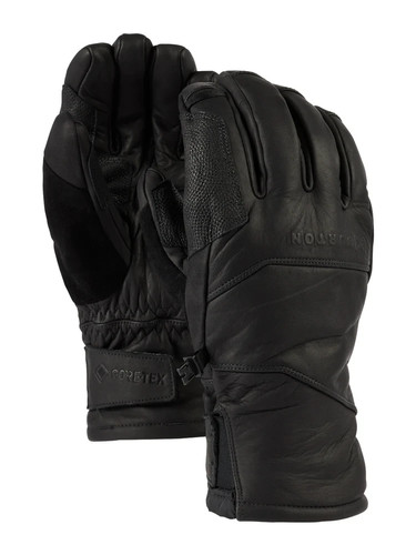 Burton gore tex clutch - gore-tex,