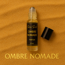 Ombre Nomade Attar Perfume Oil