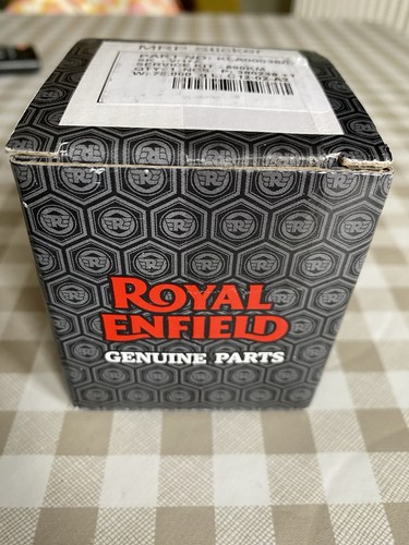 Royal enfield series - enfield,