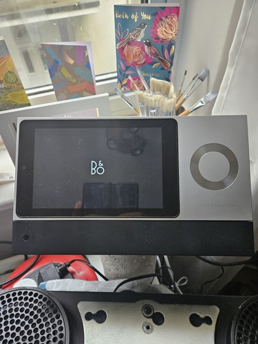 Bang olufsen beosound moment - bang,