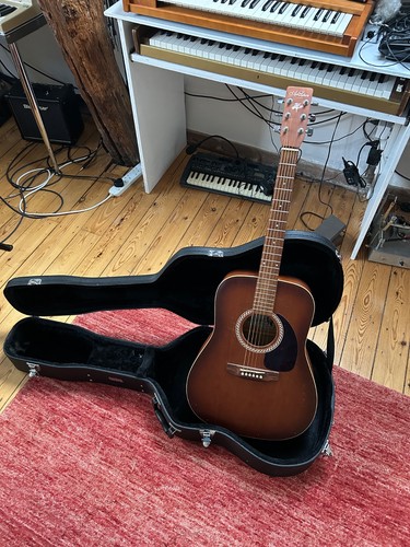 Art lutherie canada - art, acoustic