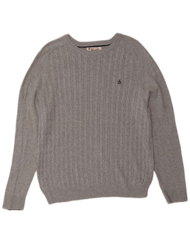 Penguin mens boat neck - penguin,