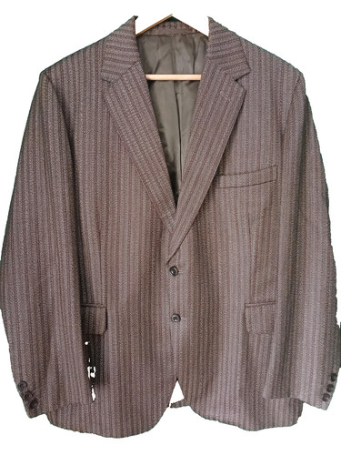 Reid taylor pinstripe jacket - reid,