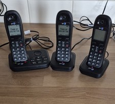 BT Everyday Trio Cordless