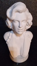 Marilyn Monroe Bust 125mm