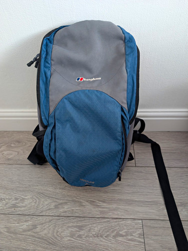 Berghaus freeflow 20l - berghaus,