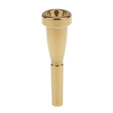 Professional 3C Trumpet Gold-