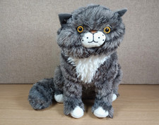 Sainsbury's Mog The Cat 12"
