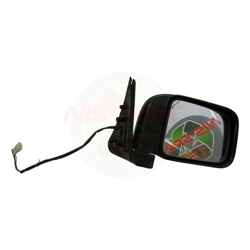 1996 nissan patrol drivers - nissan,