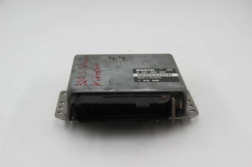 Original bmw e30 320is s14b20 - e30,