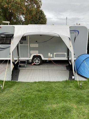 Star camp 325 air sunshade - star,