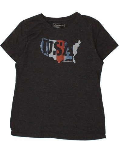 Eddie bauer womens graphic - bauer,