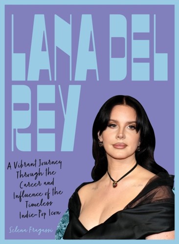 Lana del rey - del,