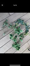 Plastic Plants for Vivarium Or