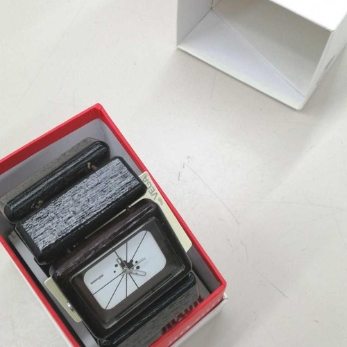 Nixon watch a726 - watch, used