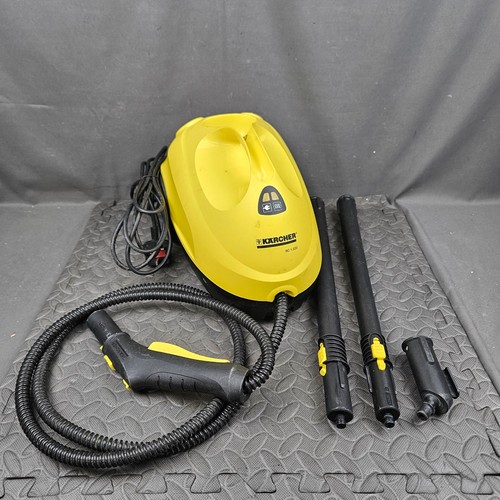 Karcher sc1 020 steam cleaner - sc1.020,