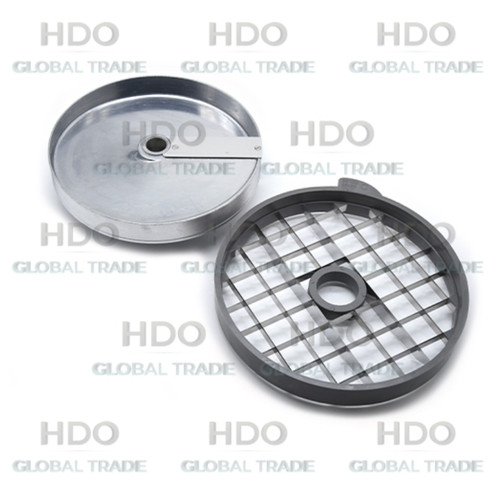 Robot coupe dicing disc - dicing,