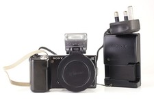 Sony nex digital camera - 5,