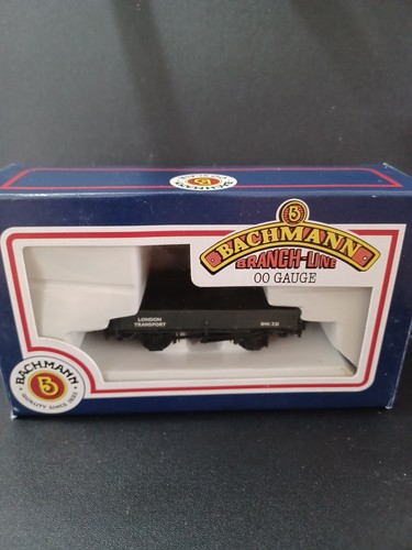 Bachmann gauge plank - bachmann, oo