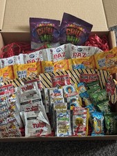 Pakistani Sweets Gift Box