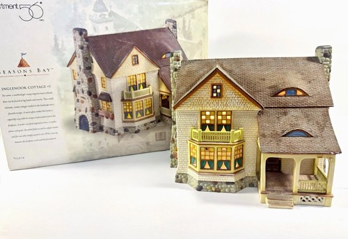 Dept seasons bay inglenook - seasons,