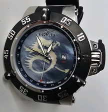 Invicta Subaqua Noma III Men's