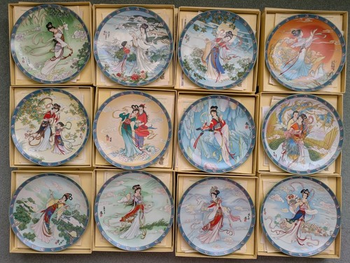 Complete set imperial - complete, set,