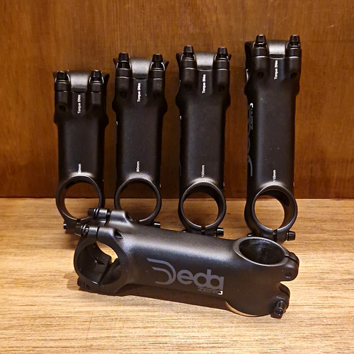 Deda zero1 ahead stem - deda,