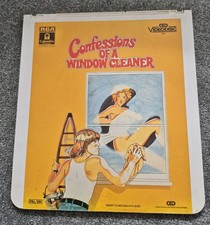 Confessions of a Window