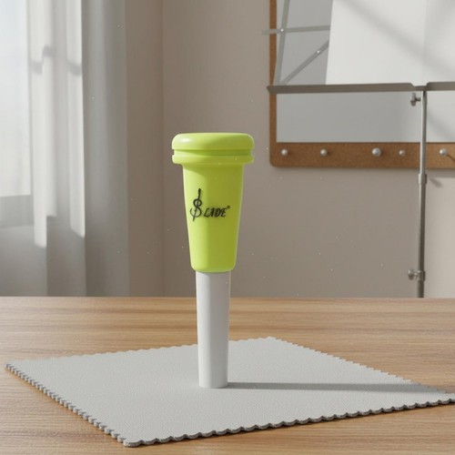 Student trumpet mouthpiece - student,