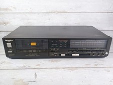 Technics Cassette Deck RS-B28R