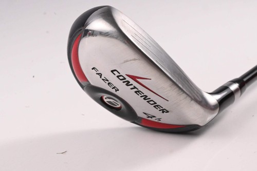 Fazer contender hybrid - fazer, /