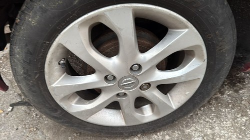 Nissan micra 5dr 2013 - 5dr, 2016