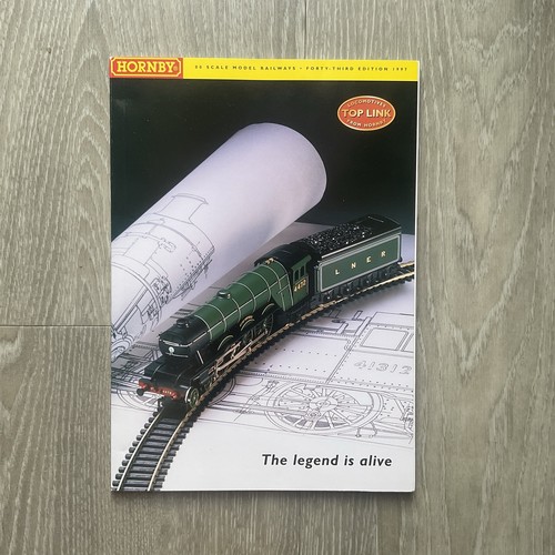 Hornby model railways product - model,